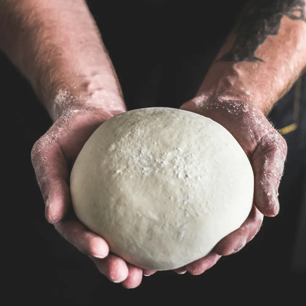 Activité : Atelier de Fabrication de Pizza à Nantes