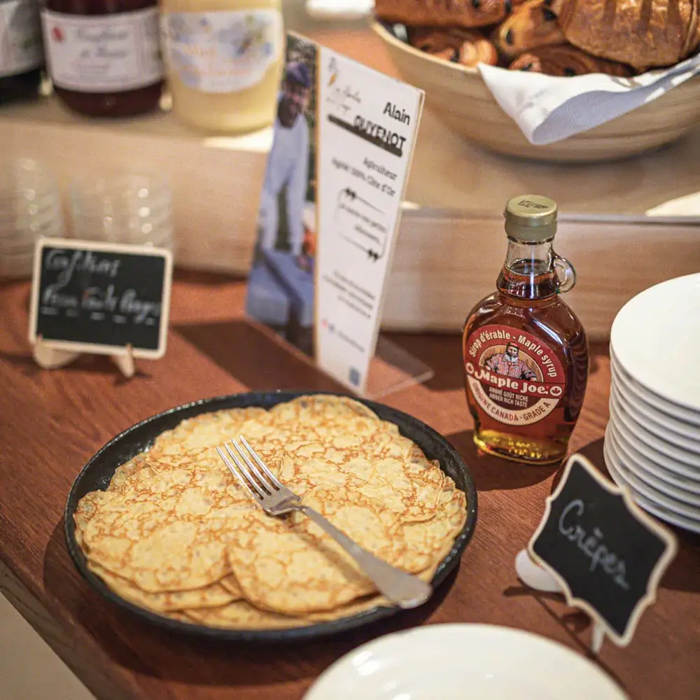 Activité : Spa et Brunch à l'Hôtel Bellevigne 4* près de Dijon