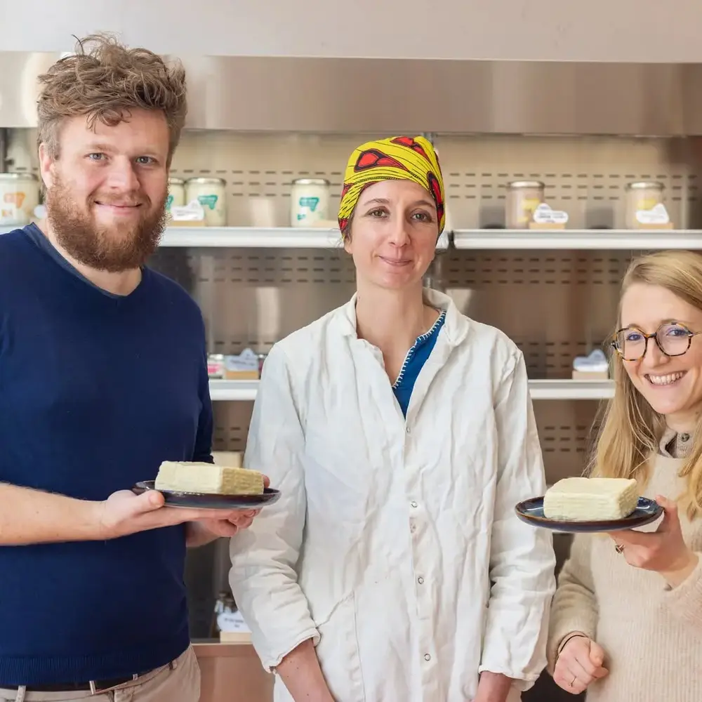 Activité : Atelier de Fabrication de Fromage à Bordeaux