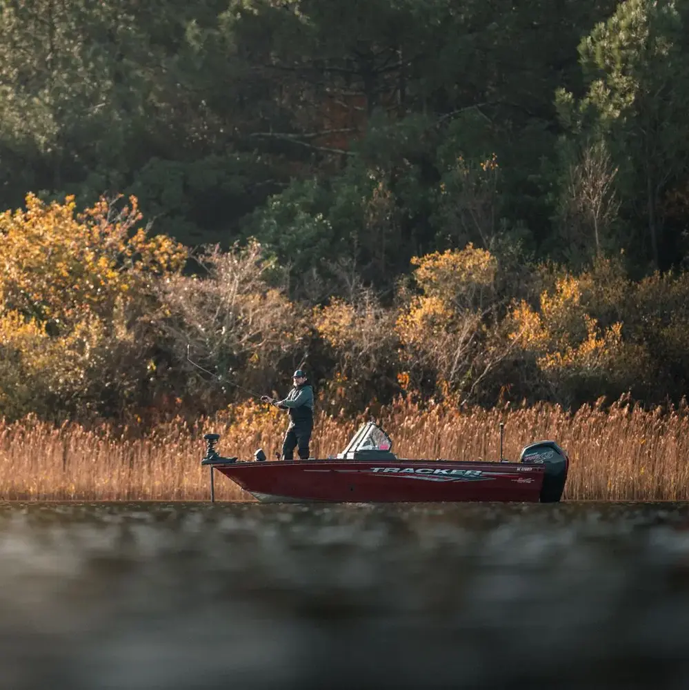 Activité : Pêche aux Carnassiers à Lacanau