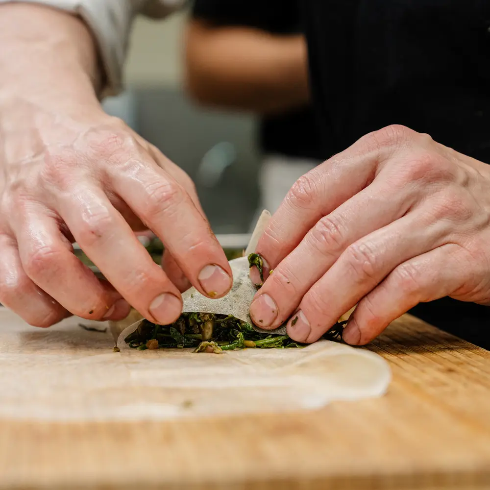 Activité : Cours de Cuisine Privatif avec un Chef Renommé près d'Aurillac