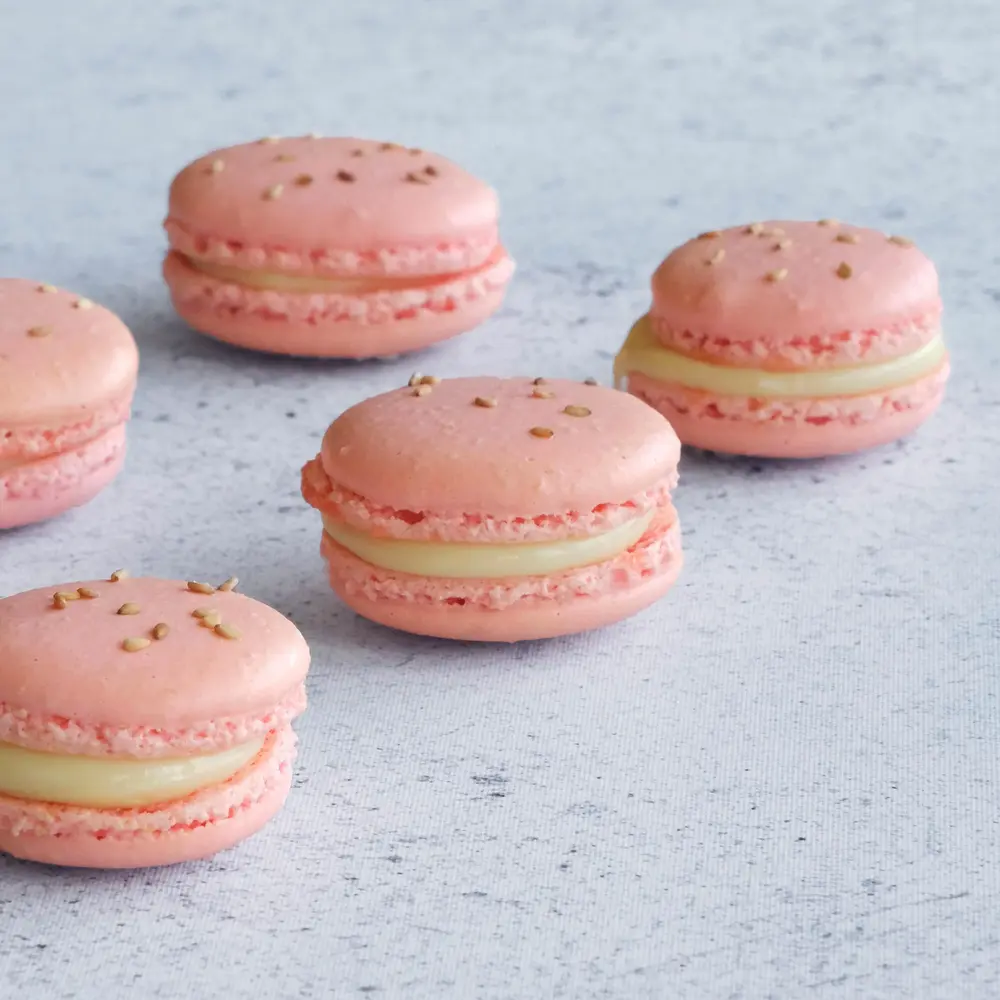 Activité : Atelier Pâtisserie à Toulouse - Lardenne