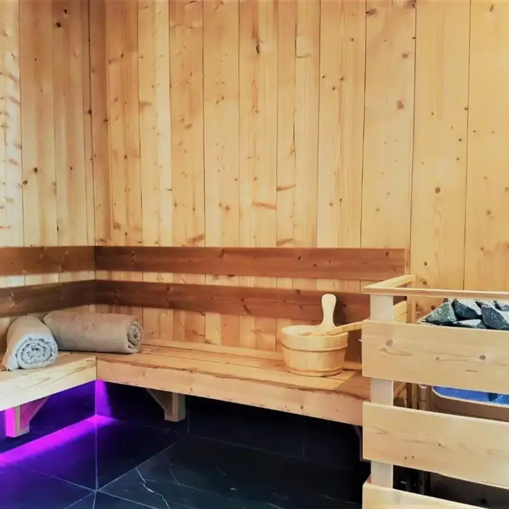 Activité : Spa et Massage au Mildiss Hôtel 4* à Besse-et-Saint-Anastaise