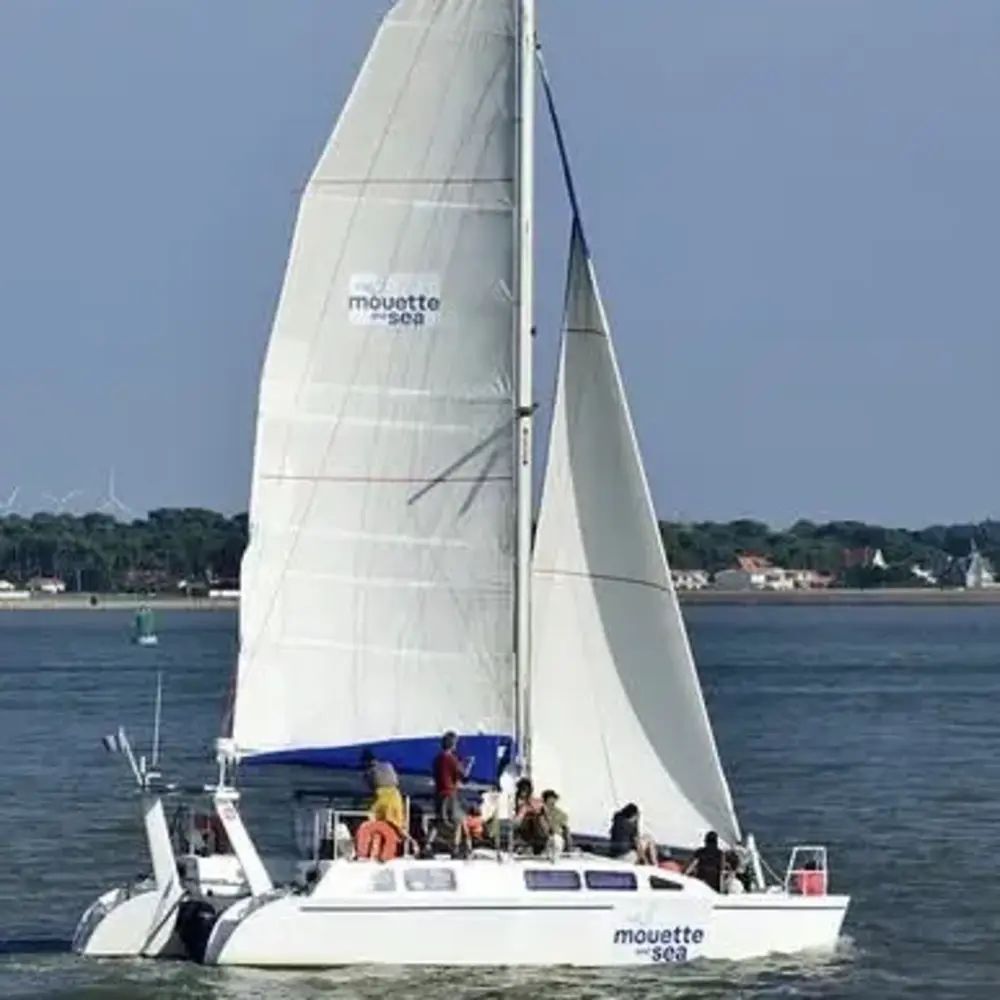 Activité : Pêche Sportive à Noirmoutier
