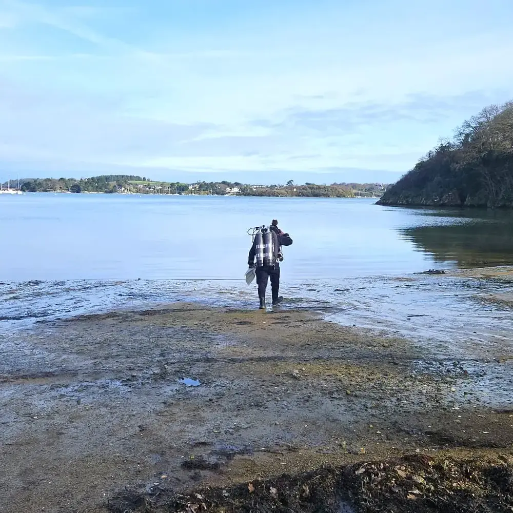 Activité : Brevet de Plongée Niveau 1 à Dinard