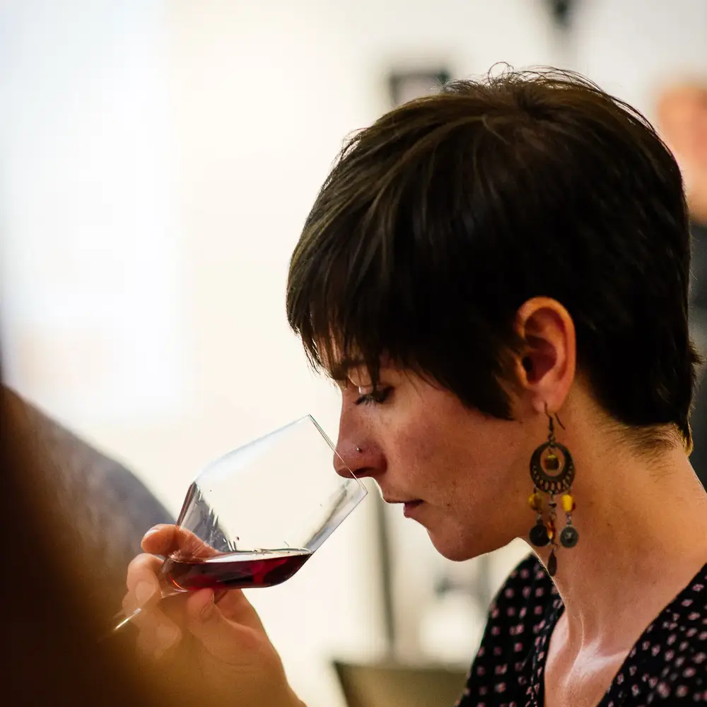 Activité : Initiation à l'Œnologie à Biarritz