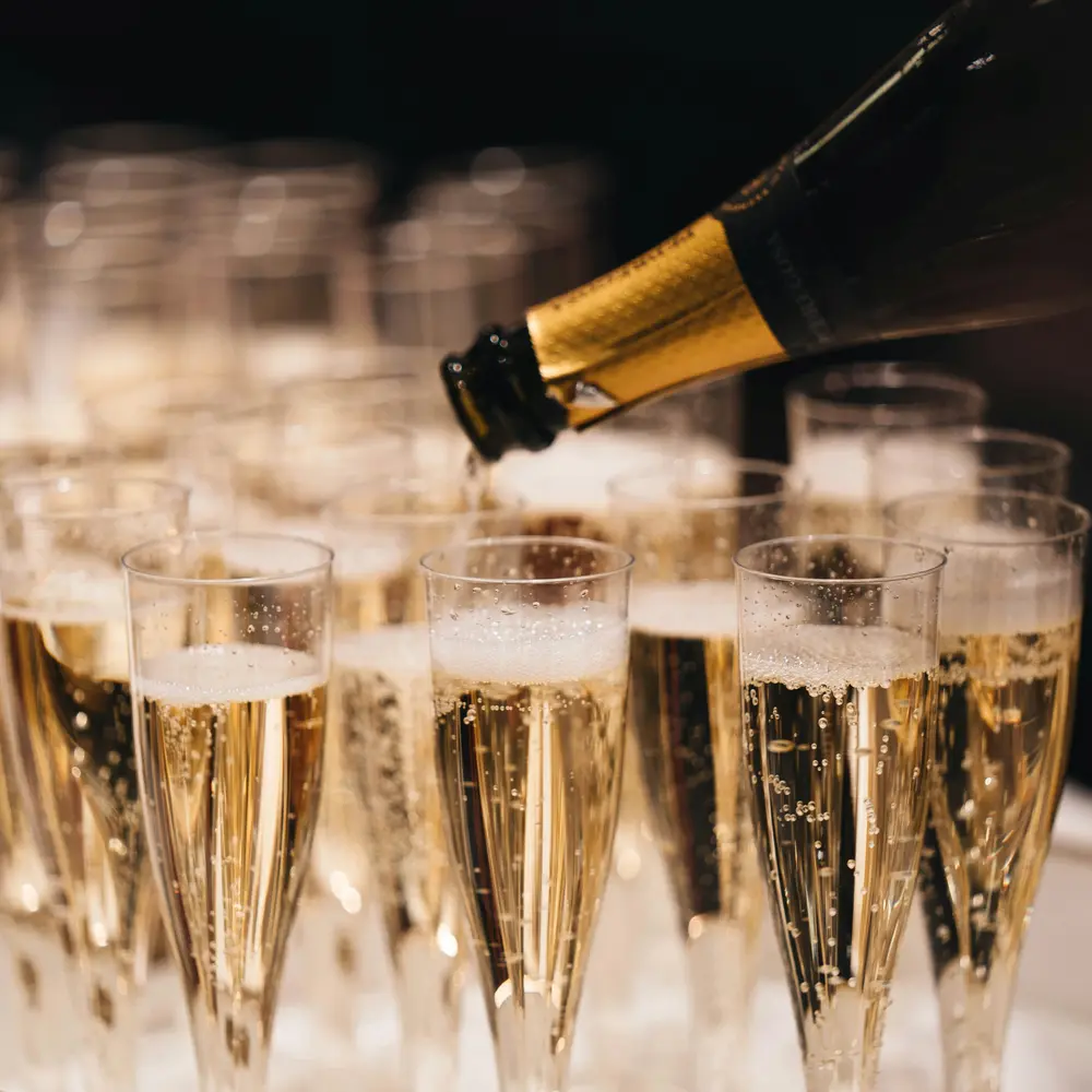 Activité : Atelier Dégustation de Champagne à Rouen