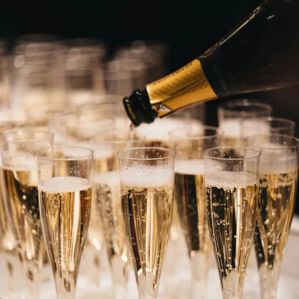 Activité : Atelier Dégustation de Champagne à Strasbourg