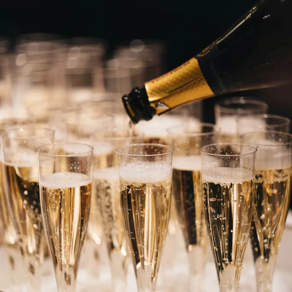 Activité : Atelier Dégustation de Champagne à La Rochelle