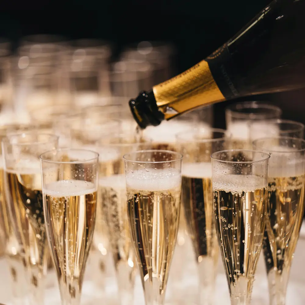 Activité : Atelier Dégustation de Champagne près de Lille
