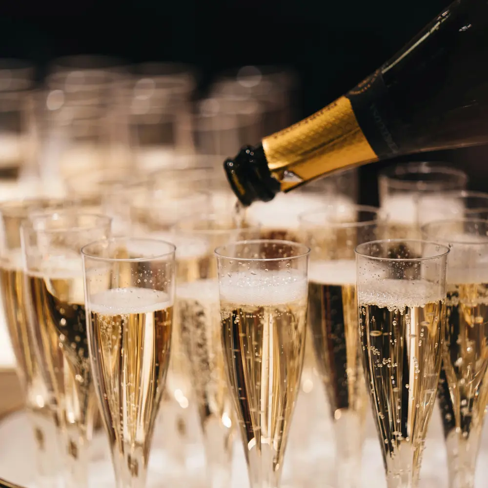 Activité : Atelier Dégustation de Champagne à Lyon 4ème