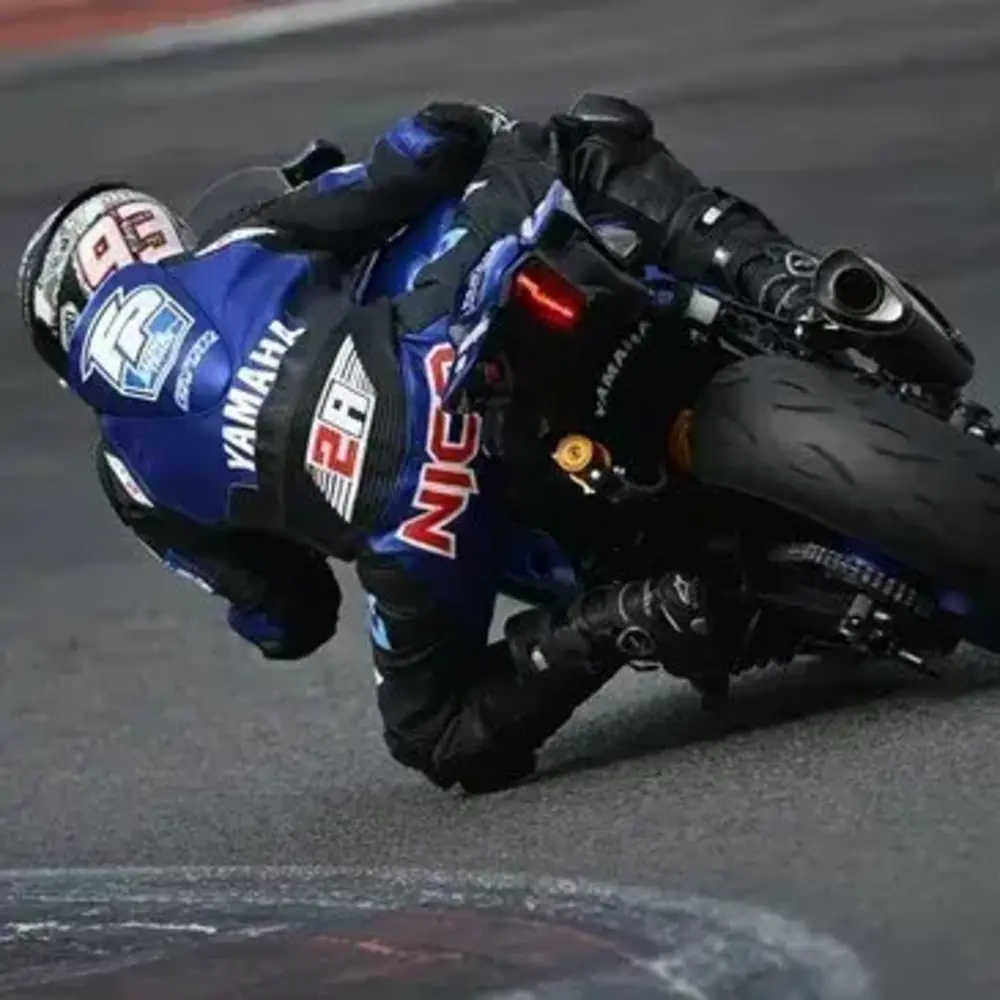 Activité : Stage Coaching avec votre Moto - Circuit d'Issoire
