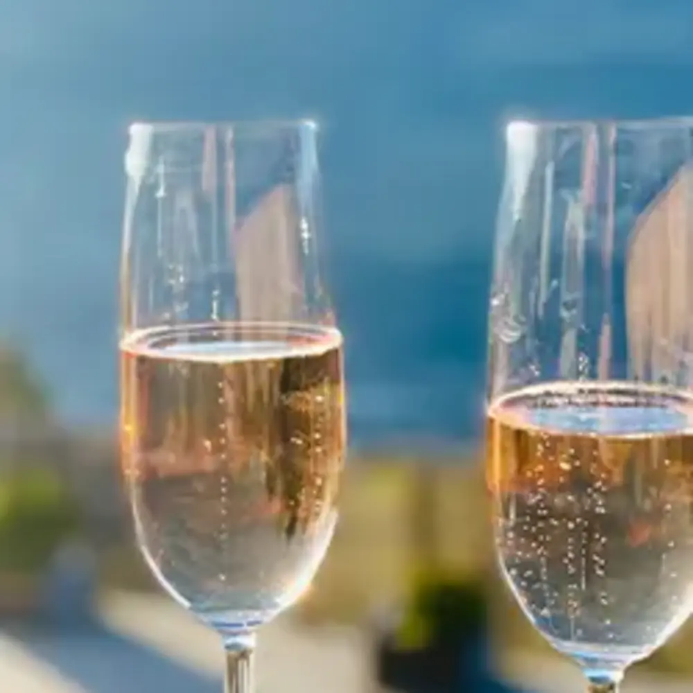 Activité : Atelier Dégustation de Champagne près de Cannes