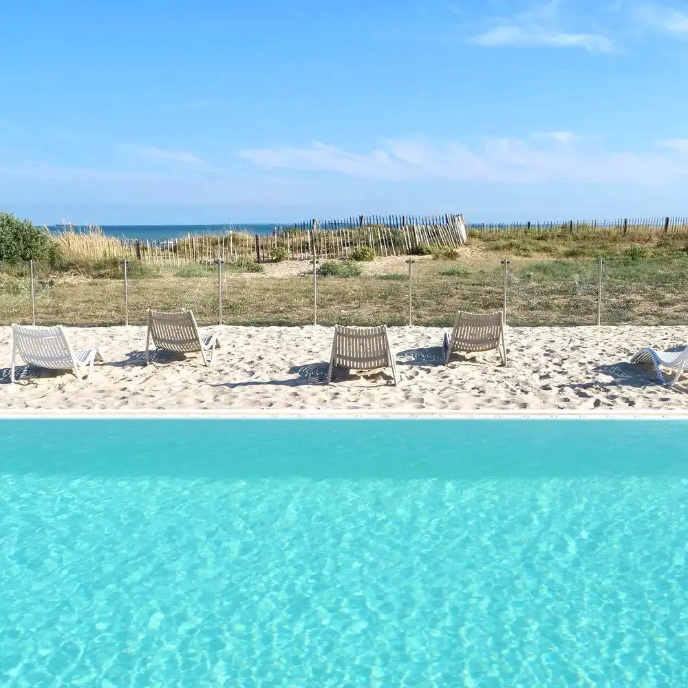 Activité : Demi-Journée Thalasso et Soins à l'Ile de Ré