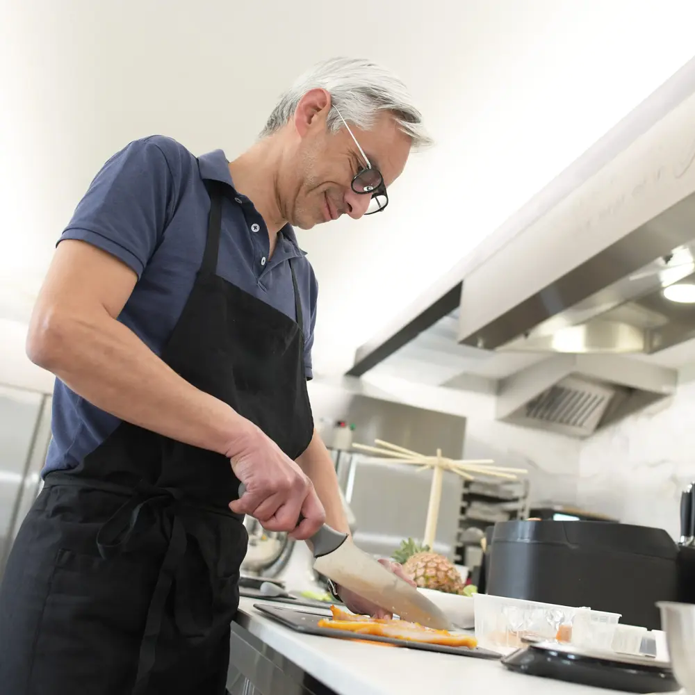 Activité : Cours de Cuisine du Monde près de Rennes