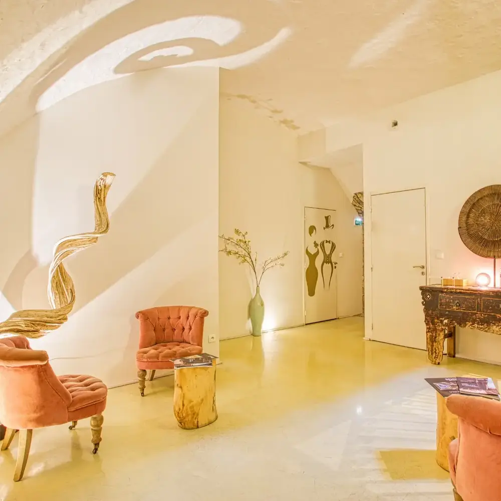 Activité : Massage et Hammam à Lyon 5e