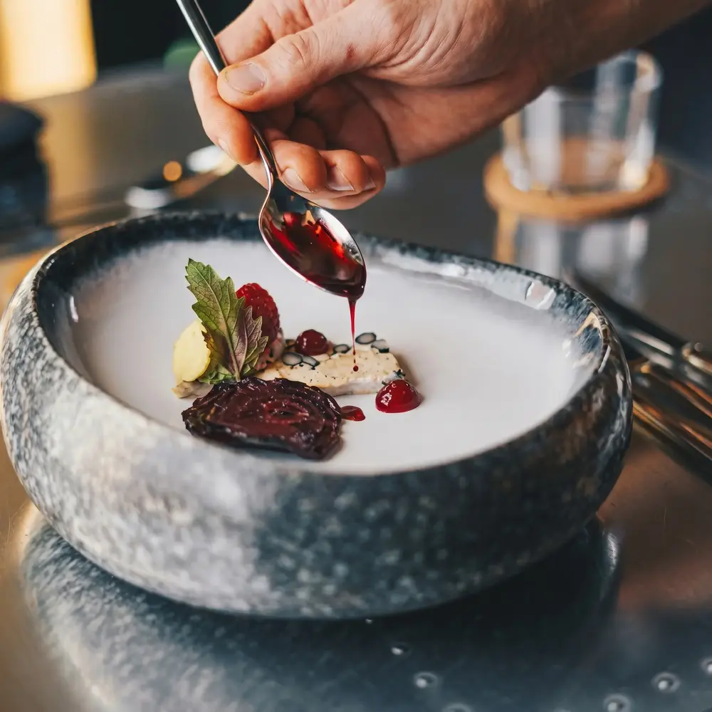 Activité : Cours de Cuisine Bistronomique près de Rennes