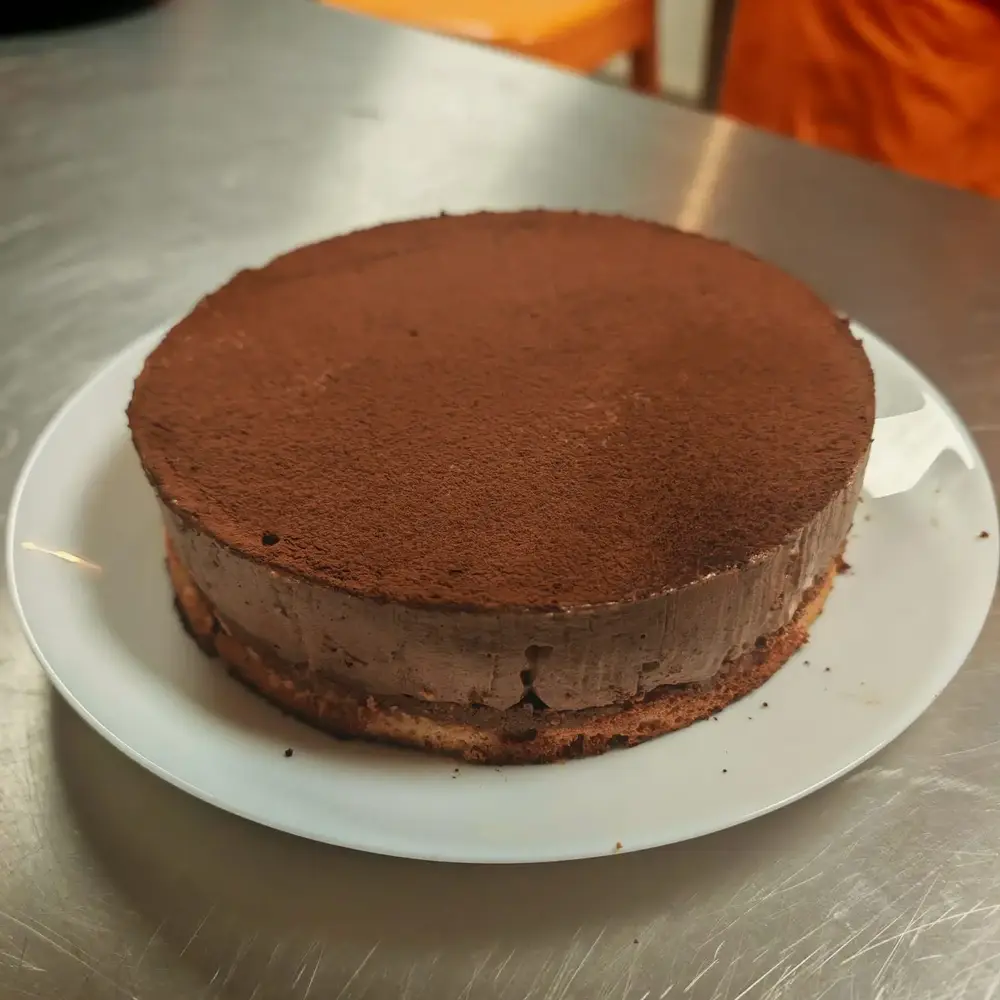 Activité : Cours de Pâtisserie près de Montpellier