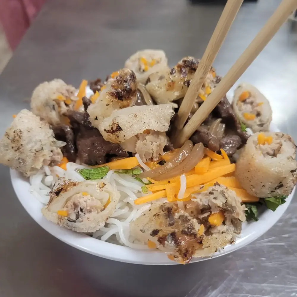 Activité : Cours de Cuisine Asiatique près de Montpellier