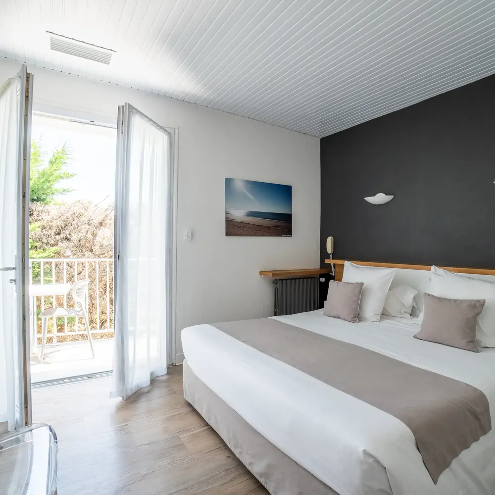 Week End Spa à l'Hôtel les Dunes 3* à la Tranche-sur-Mer à La Tranche-sur-Mer