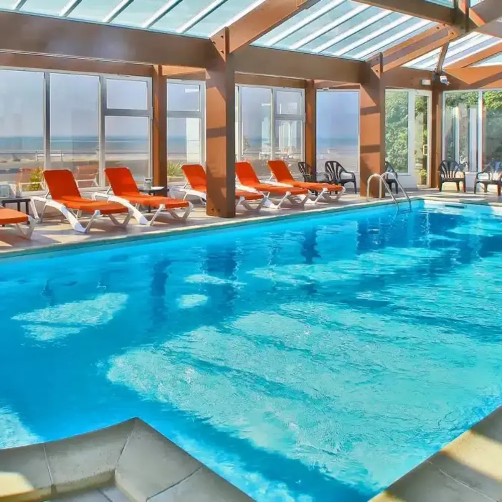Activité : Spa et Massage à La Tranche-sur-Mer