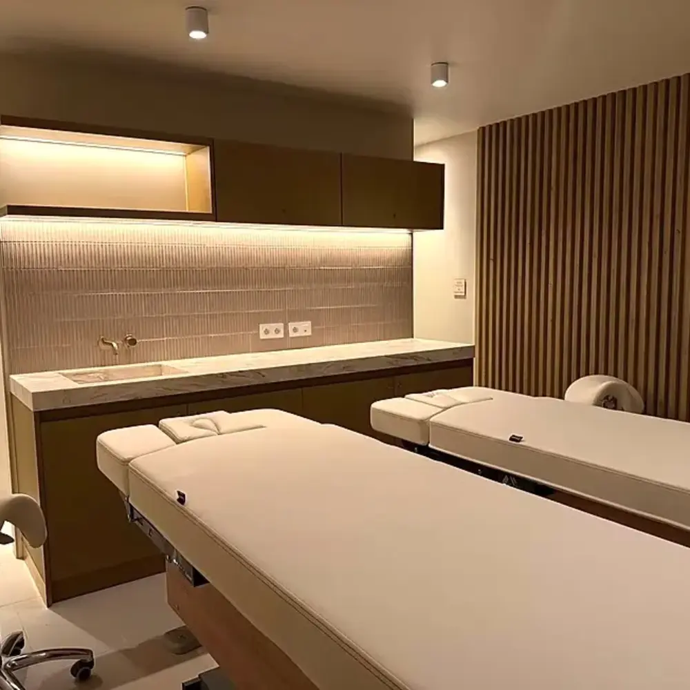 Activité : Spa et Massage à Paris Vaugirard