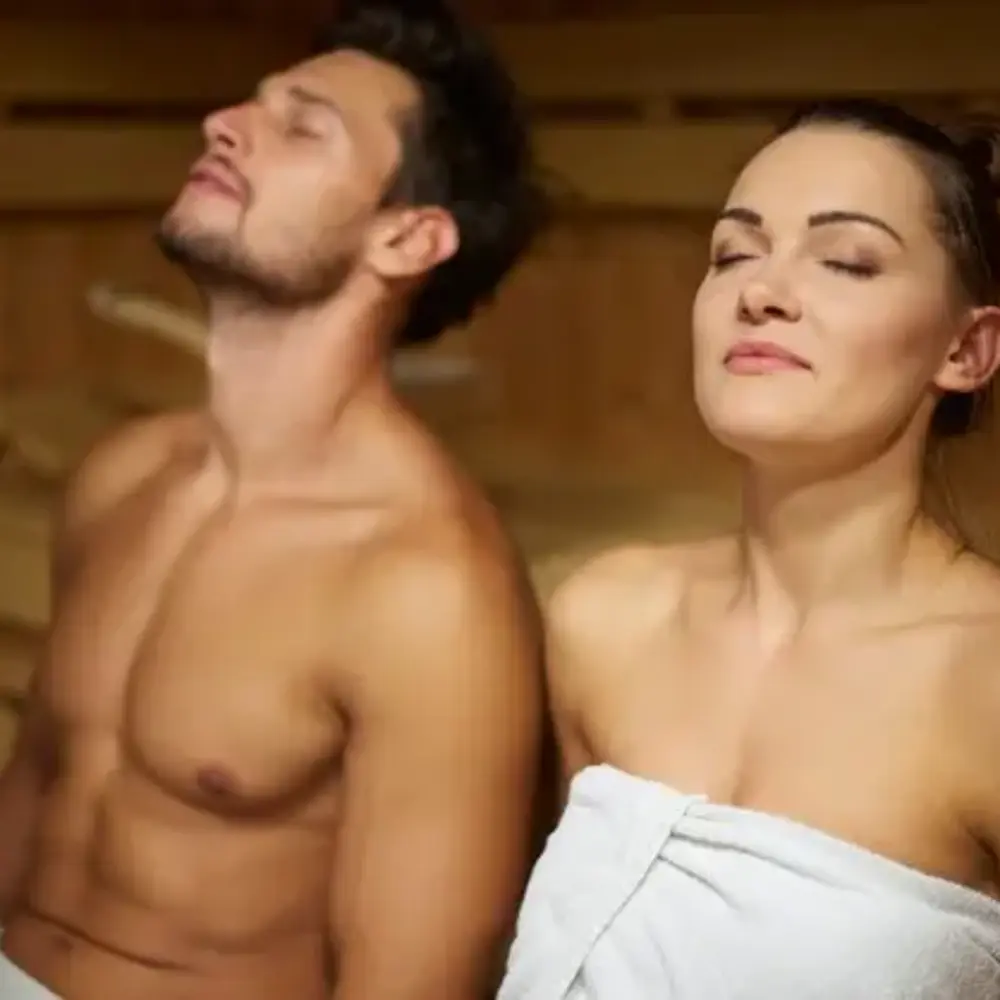 Activité : Spa au Ginkgo Hôtel & Spa 4* à Quimper
