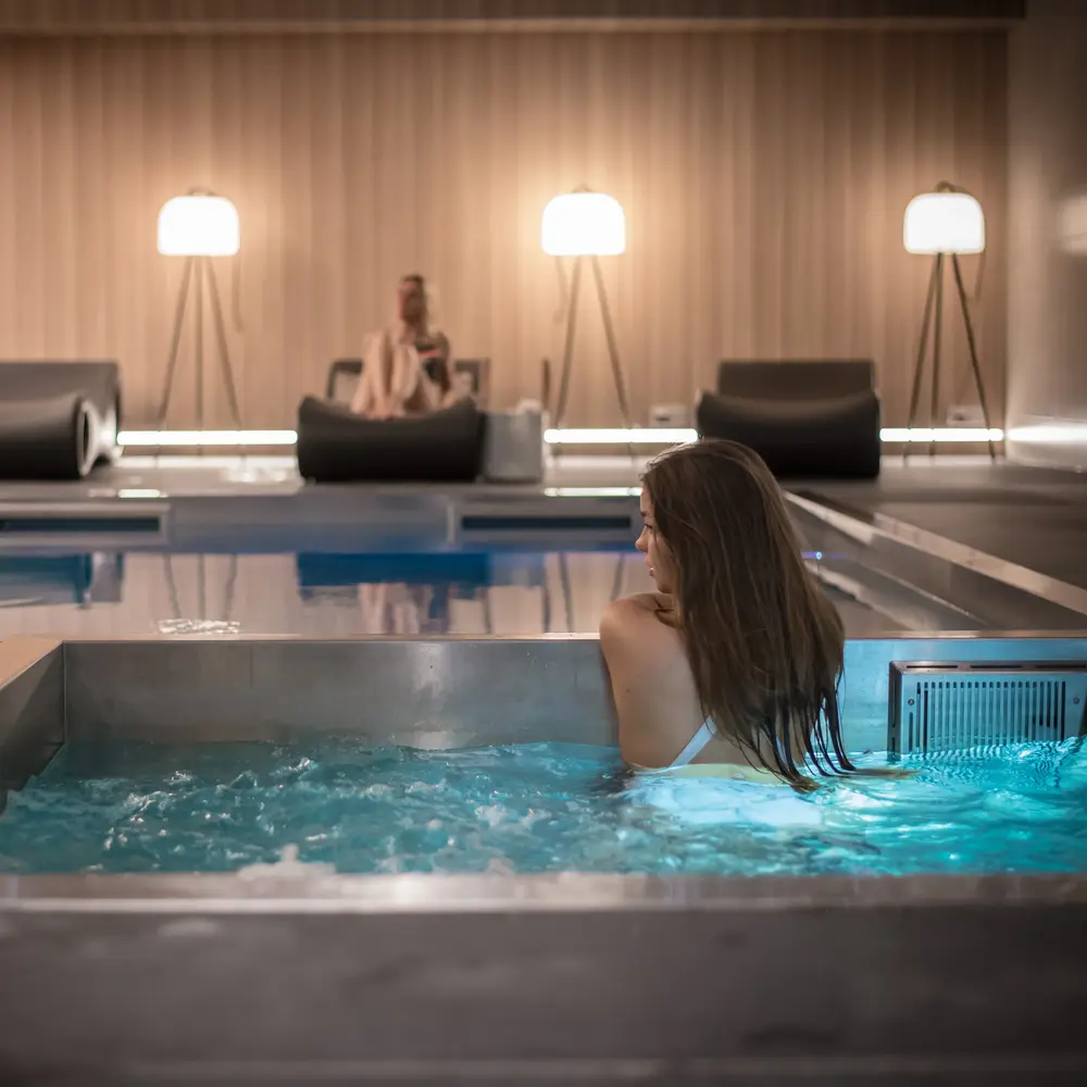 Activité : Spa et Petit-Déjeuner à Ribeauvillé