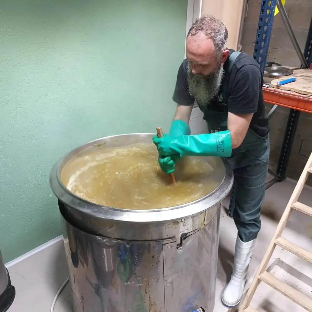 Activité : Atelier Brassage de Bière à Saint-Maximin-la-Sainte-Baume