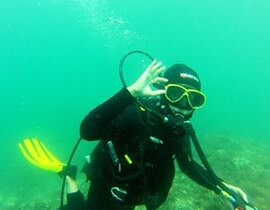 Brevet de Plongée Niveau 1 à Saint-Cyprien Brevet de Plongée Niveau 1 à Saint-Cyprien