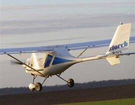 Pilotage d'ULM Multiaxe à Chartres Pilotage d'ULM Multiaxe à Chartres