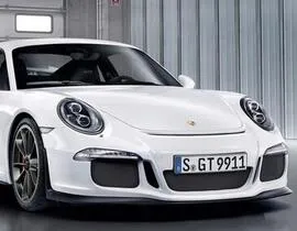 Stage en Porsche 991 GT3 - Circuit de Trappes
