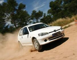 Stage de Pilotage Rallye 2 jours à Aix-en-Provence Stage de Pilotage Rallye 2 jours à Aix-en-Provence