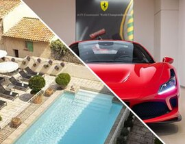 Weekend Stage Multivolant - Circuit Paul Ricard GT