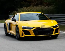 Stage de Pilotage Audi R8 V10 - Circuit de Croix-en-Ternois Stage de Pilotage Audi R8 V10 - Circuit de Croix-en-Ternois