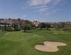 Week-end golf à l'hôtel Golf Fontcaude Montpellier Juvignac