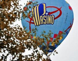 Vol en Montgolfière à Valenciennes Vol en Montgolfière à Valenciennes