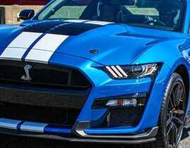 Stage en Mustang Shelby GT500 - Croix-en-Ternois Stage en Mustang Shelby GT500 - Croix-en-Ternois