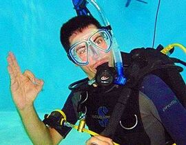 Baptême de Plongée et Initiation à Lyon Baptême de Plongée et Initiation à Lyon