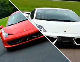 Stage Multivolant Duo Italiennes - Circuit d'Abbeville