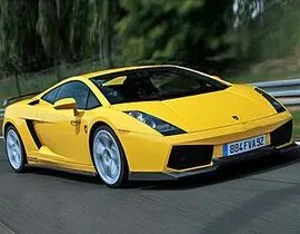 Stage en Lamborghini Gallardo LP-560 - Circuit de Montlhéry