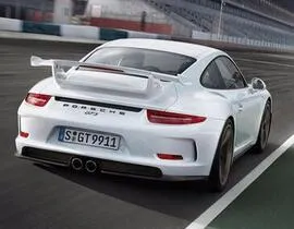 Stage en Porsche 991 GT3 - Circuit de Montlhéry