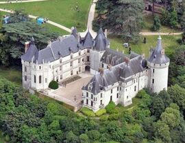 Vol en ULM Multiaxe à Blois - Les Châteaux de la Loire Vol en ULM Multiaxe à Blois - Les Châteaux de la Loire
