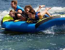 Bouées Tractées à Pornichet Bouées Tractées à Pornichet