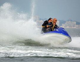 Location de Jet ski à La Baule Location de Jet ski à La Baule