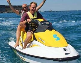 Location de Jet Ski à Sète Location de Jet Ski à Sète
