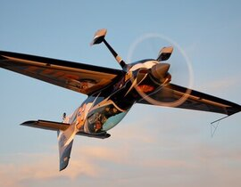 Baptême de Voltige en Avion en Vendée Baptême de Voltige en Avion en Vendée
