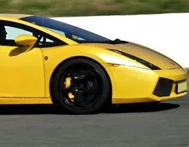 Stage en Lamborghini Gallardo LP560 - Circuit de Croix-en-Ternois