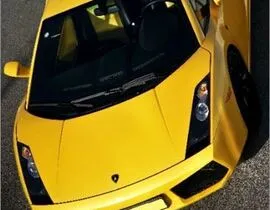 Stage en Lamborghini Gallardo LP560 - Circuit de Folembray