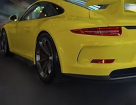 Stage de Pilotage Porsche 991 GT3 - Circuit de Dreux
